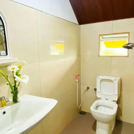 Dilru - Homestay Nuwara Eliya