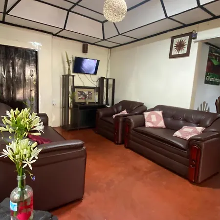 Guest house Twinkle *