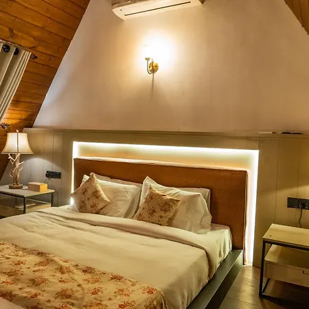 Homestay Kubana