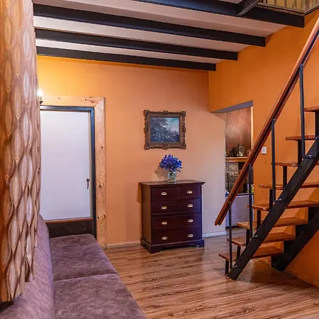 Country house The Cottage Ambewela - Discover Horton Plains & Ella Train Journey