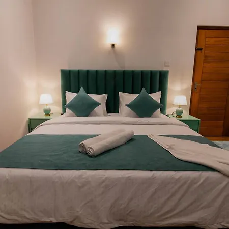 Bed & Breakfast Glenfall Point Nuwara Eliya