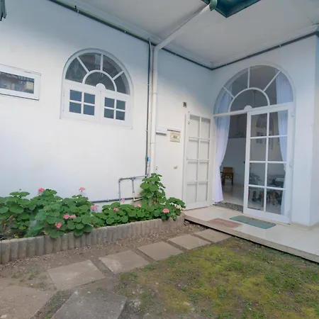 Bed & Breakfast Glenfall Point Nuwara Eliya
