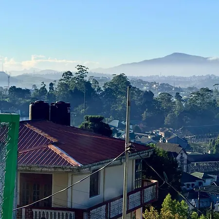 Dutch Nuwaraeliya Guest house
