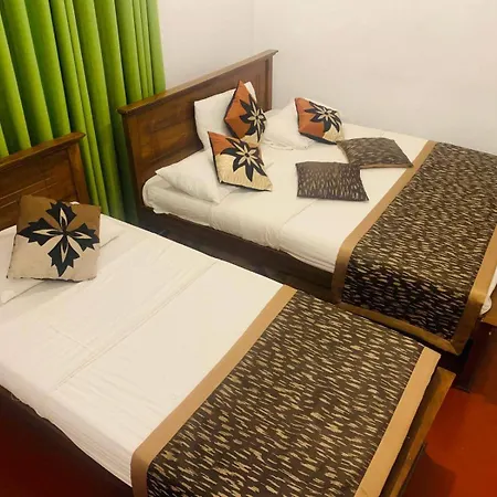 Hostel Lady Maccllum's Stone Nuwareliya Sri Lanka *