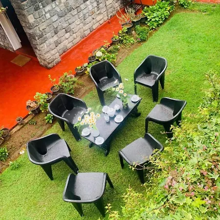 Hostel Lady Maccllum's Stone Nuwareliya Sri Lanka *