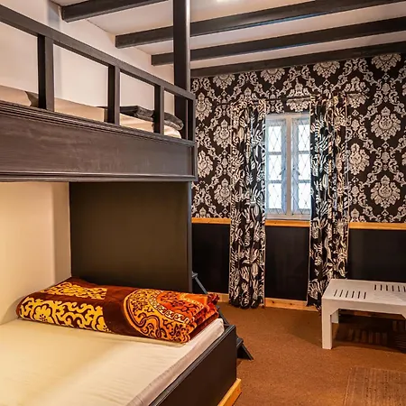 Country house The Cottage Ambewela - Discover Horton Plains & Ella Train Journey