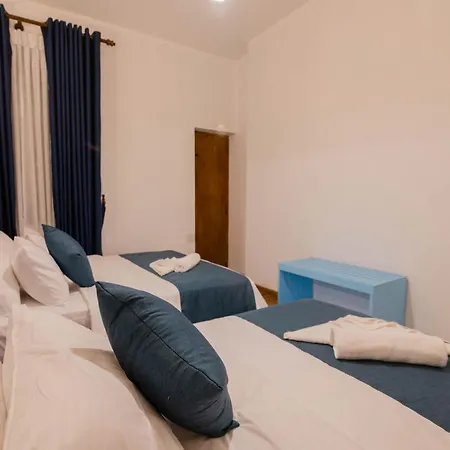 Bed & Breakfast Glenfall Point Nuwara Eliya