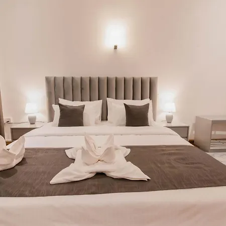 Glenfall Point Bed & Breakfast