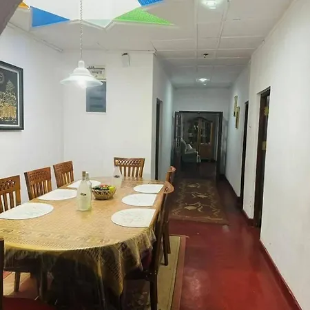 Hostel Lady Maccllum's Stone Nuwareliya Sri Lanka Nuwara Eliya