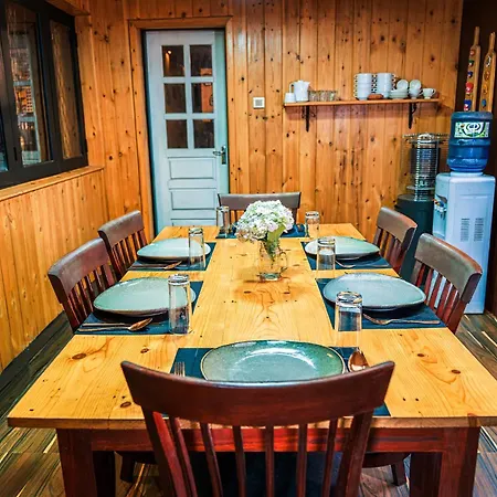The Cottage Ambewela - Discover Horton Plains & Ella Train Journey * Nuwara Eliya