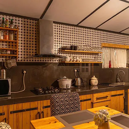 The Cottage Ambewela - Discover Horton Plains & Ella Train Journey Country house Nuwara Eliya