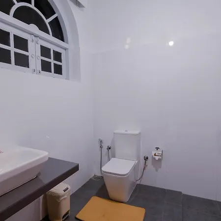Glenfall Point Bed & Breakfast Nuwara Eliya