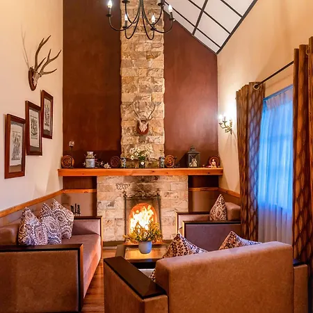 Country house The Cottage Ambewela - Discover Horton Plains & Ella Train Journey Nuwara Eliya
