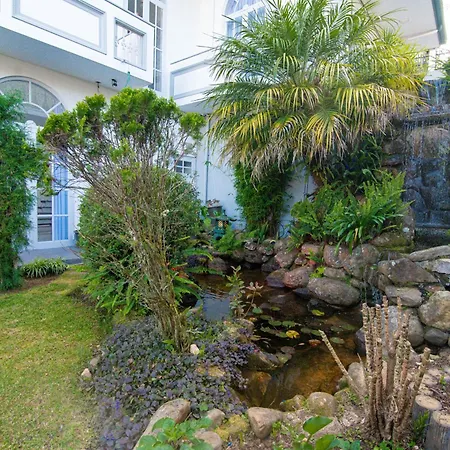 Glenfall Point Bed & Breakfast