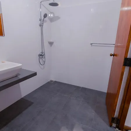 Glenfall Point Bed & Breakfast Nuwara Eliya