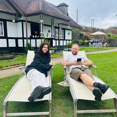 The Cottage Ambewela - Discover Horton Plains & Ella Train Journey Nuwara Eliya