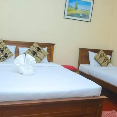 Hostel Lady Maccllum's Stone Nuwareliya Sri Lanka Nuwara Eliya