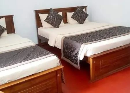 Hostel Lady Maccllum's Stone Nuwareliya Sri Lanka *