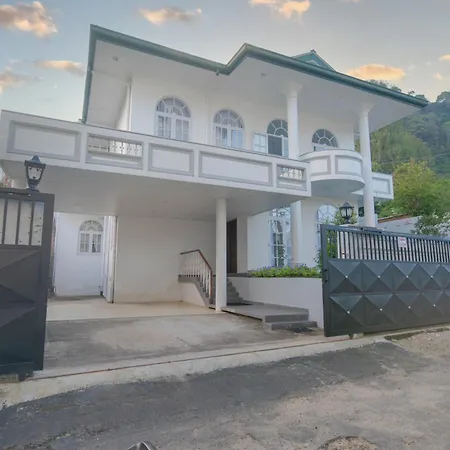 Bed & Breakfast Glenfall Point Nuwara Eliya