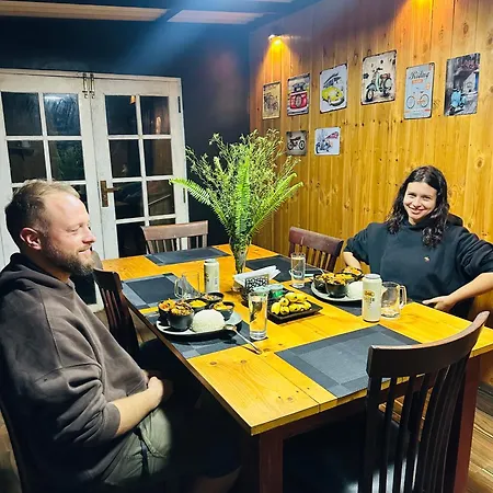The Cottage Ambewela - Discover Horton Plains & Ella Train Journey Nuwara Eliya