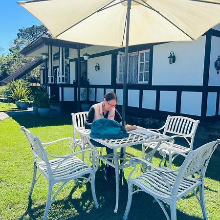 The Cottage Ambewela - Discover Horton Plains & Ella Train Journey Country house