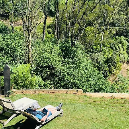 The Cottage Ambewela - Discover Horton Plains & Ella Train Journey *