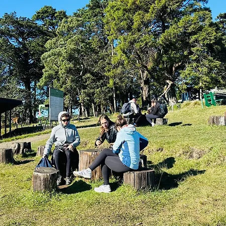 The Cottage Ambewela - Discover Horton Plains & Ella Train Journey Country house Nuwara Eliya