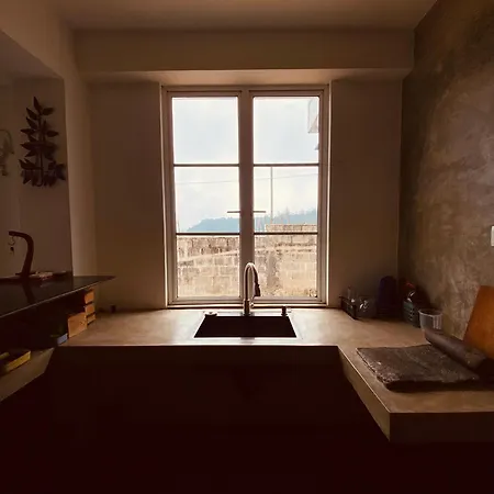 Apartment Verlinn *