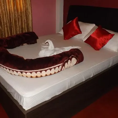 Hillcrest Homestay