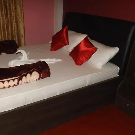 Hillcrest Homestay Homestay