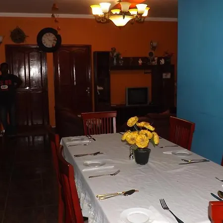 Hillcrest Homestay