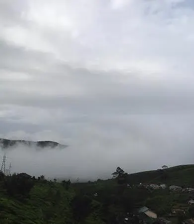 Hillcrest Homestay * Nuwara Eliya