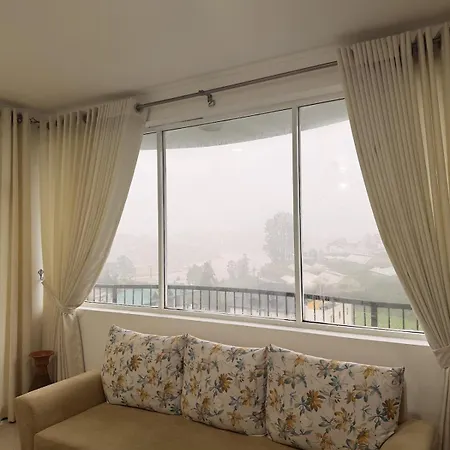 Apartment Golden Lion Luxury Residency Nuwara Eliya