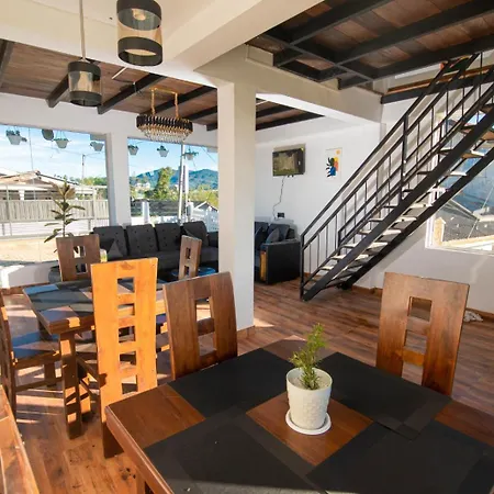 Apartment Sunsky Family Nuwara Eliya