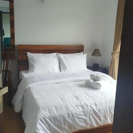 Apartment Terwanguy Grand View T-38 Nuwara Eliya