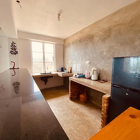 Apartment Verlinn