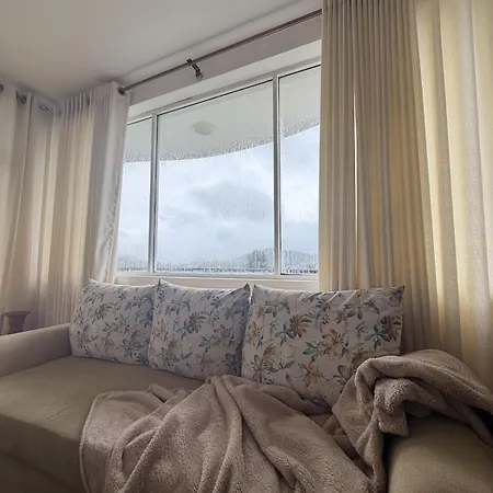 Golden Lion Luxury Residency Apartment