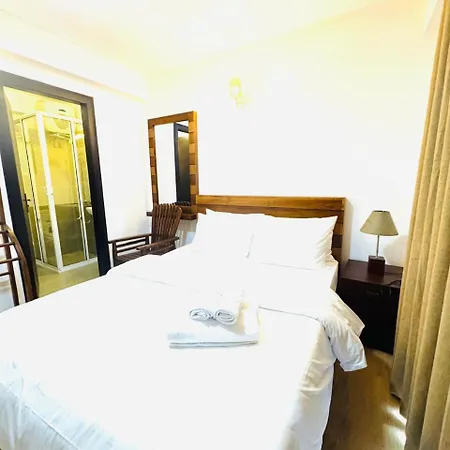 Terwanguy Grand View T-38 *