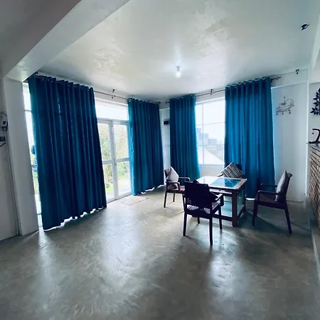 Verlinn Apartment