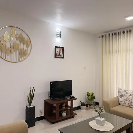 Apartment Golden Lion Luxury Residency *
