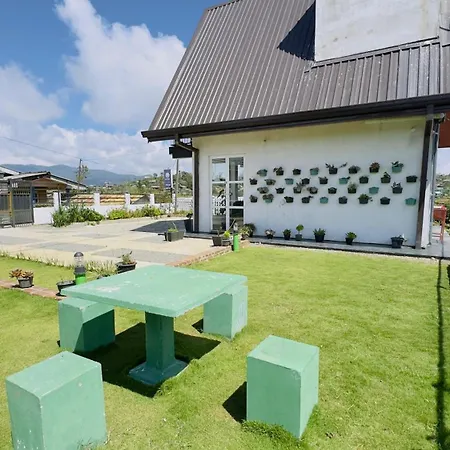 Sunsky Family Apartment