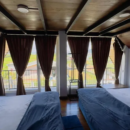Sunsky Family Apartment Nuwara Eliya