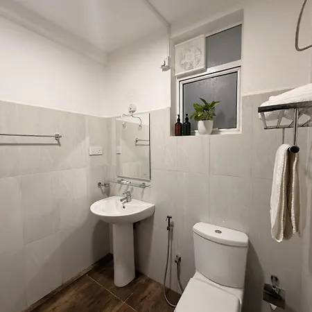 Golden Lion Luxury Residency *