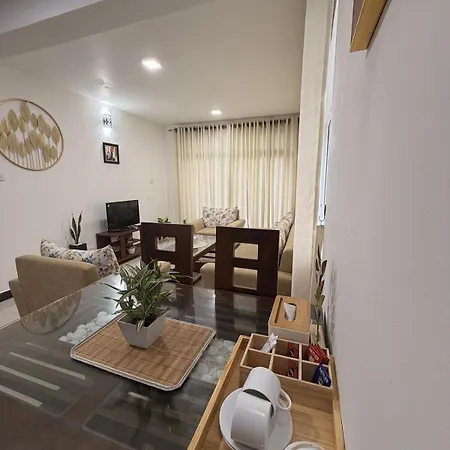 Apartment Golden Lion Luxury Residency *