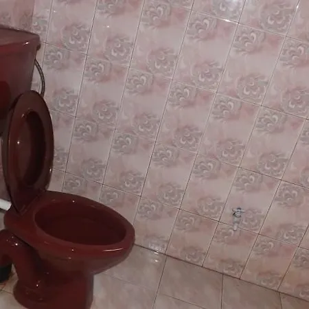 Guest house Pentium Rest Nuwara Eliya