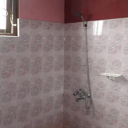 Guest house Pentium Rest