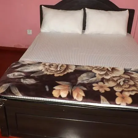 Guest house Pentium Rest