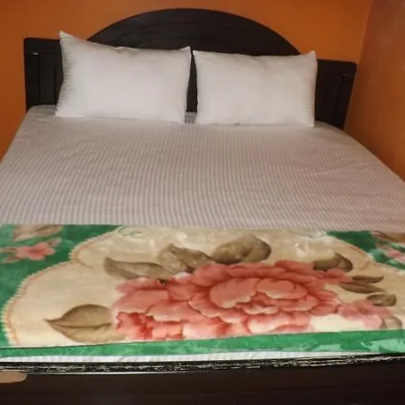 Pentium Rest Guest house *