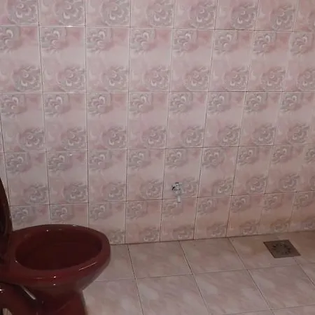 Guest house Pentium Rest