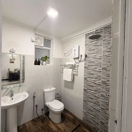 Apartment Golden Lion Luxury Residency *
